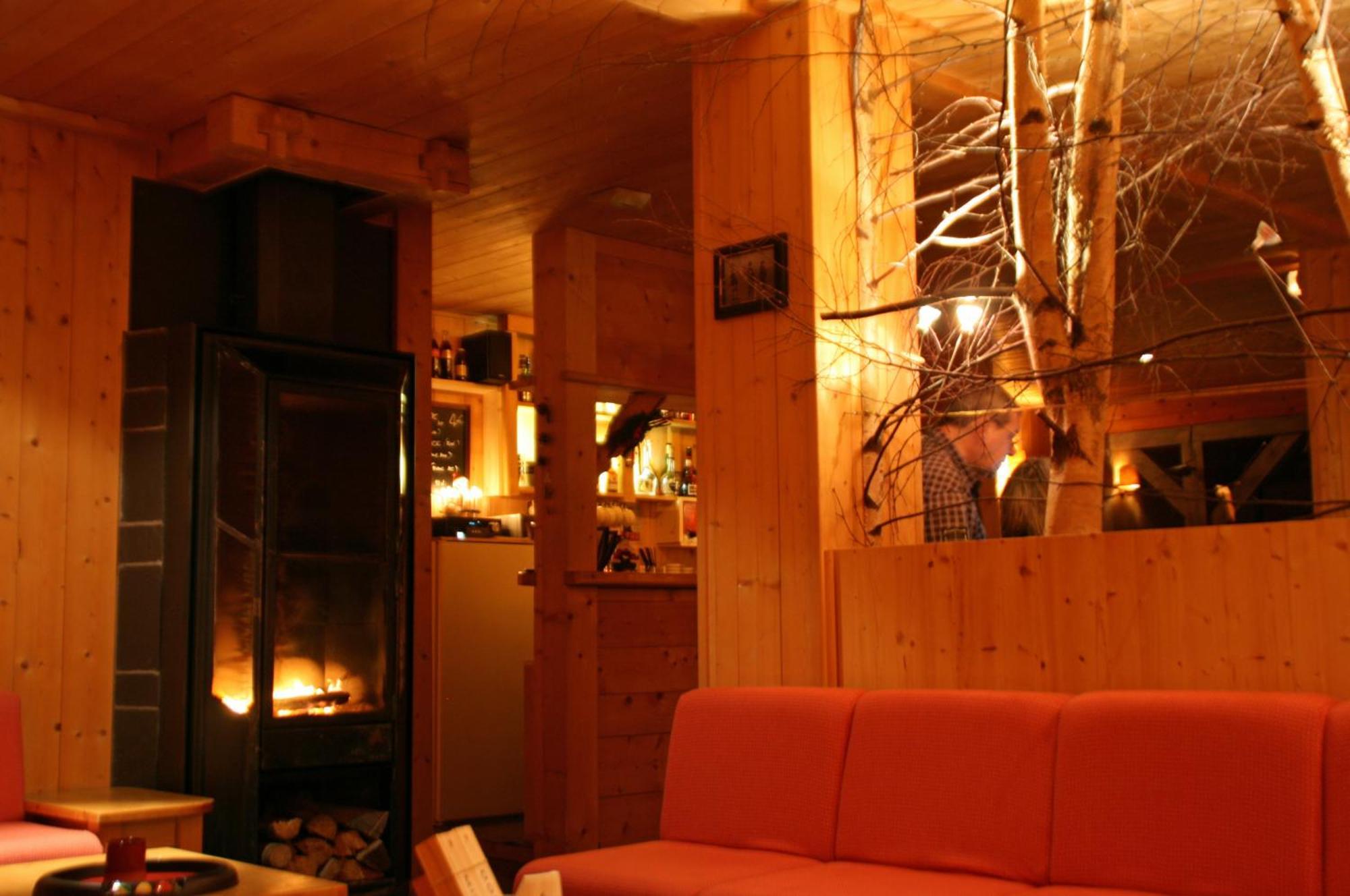 Hotel Les Lans Morzine Luaran gambar