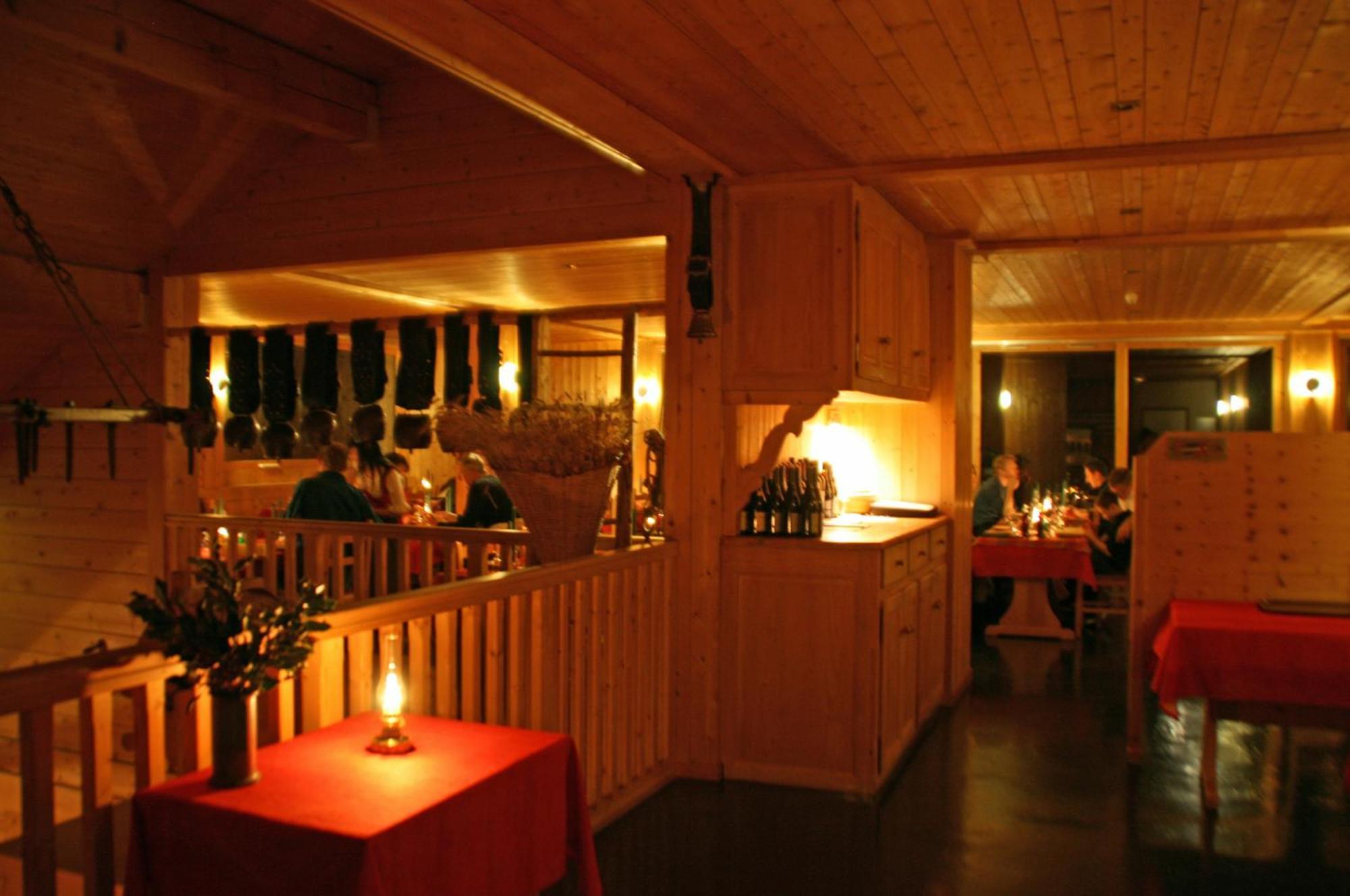 Hotel Les Lans Morzine Luaran gambar