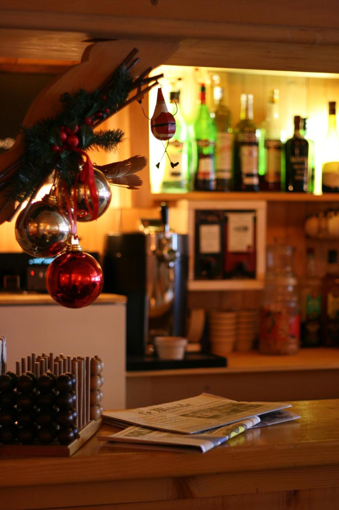Hotel Les Lans Morzine Luaran gambar