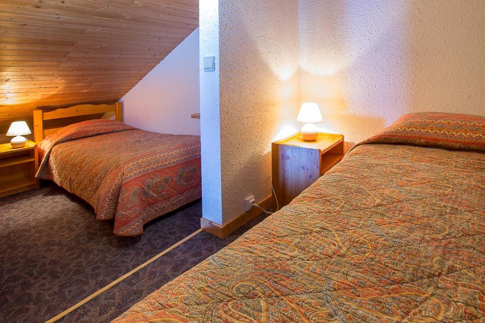 Hotel Les Lans Morzine Luaran gambar