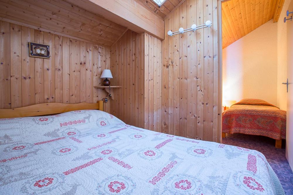 Hotel Les Lans Morzine Luaran gambar