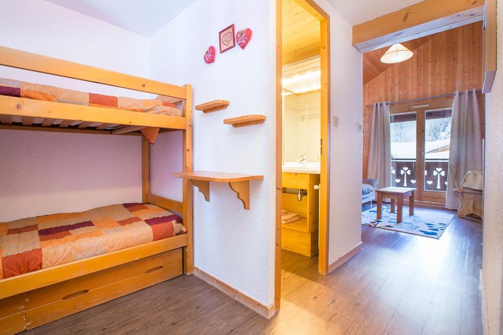 Hotel Les Lans Morzine Luaran gambar