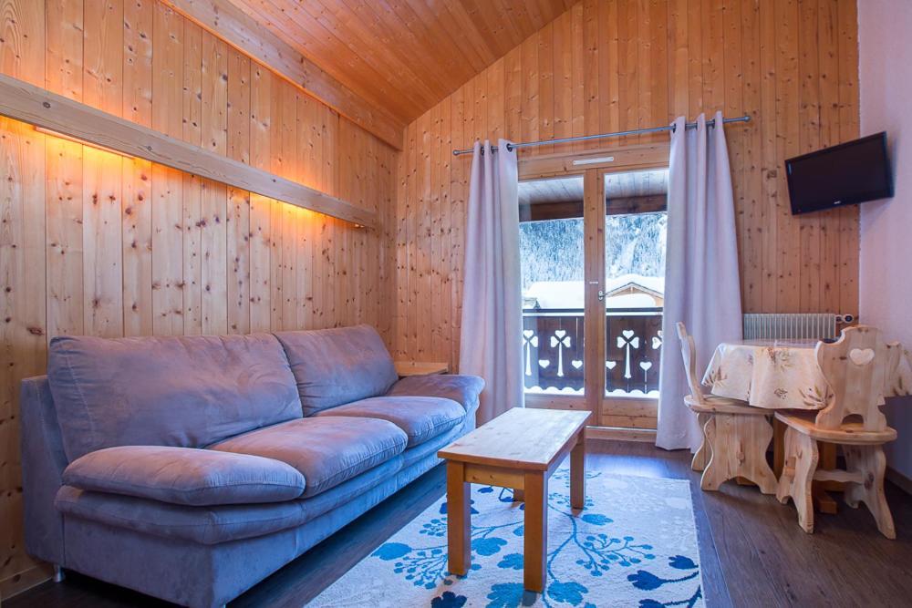 Hotel Les Lans Morzine Luaran gambar