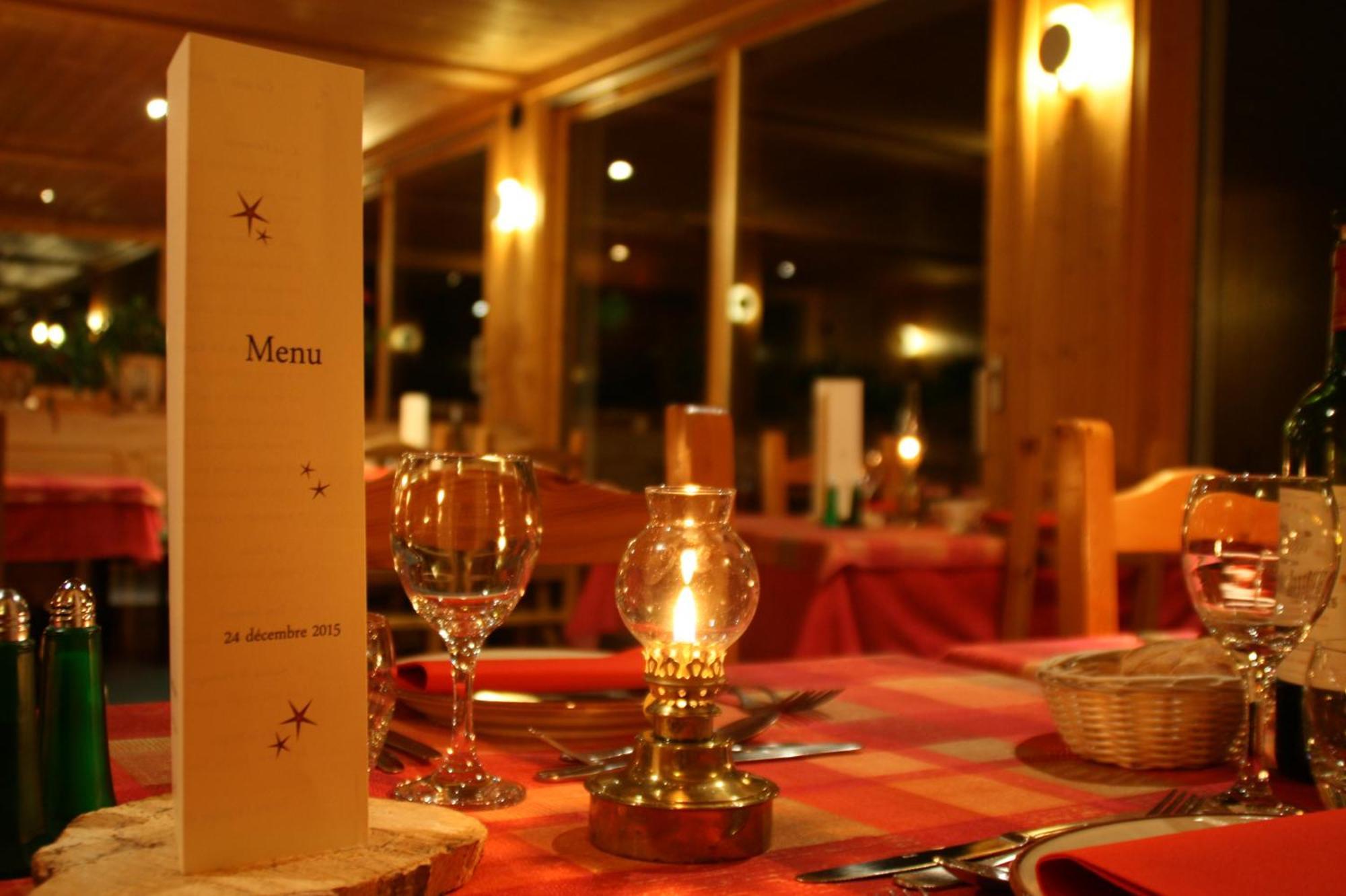 Hotel Les Lans Morzine Luaran gambar