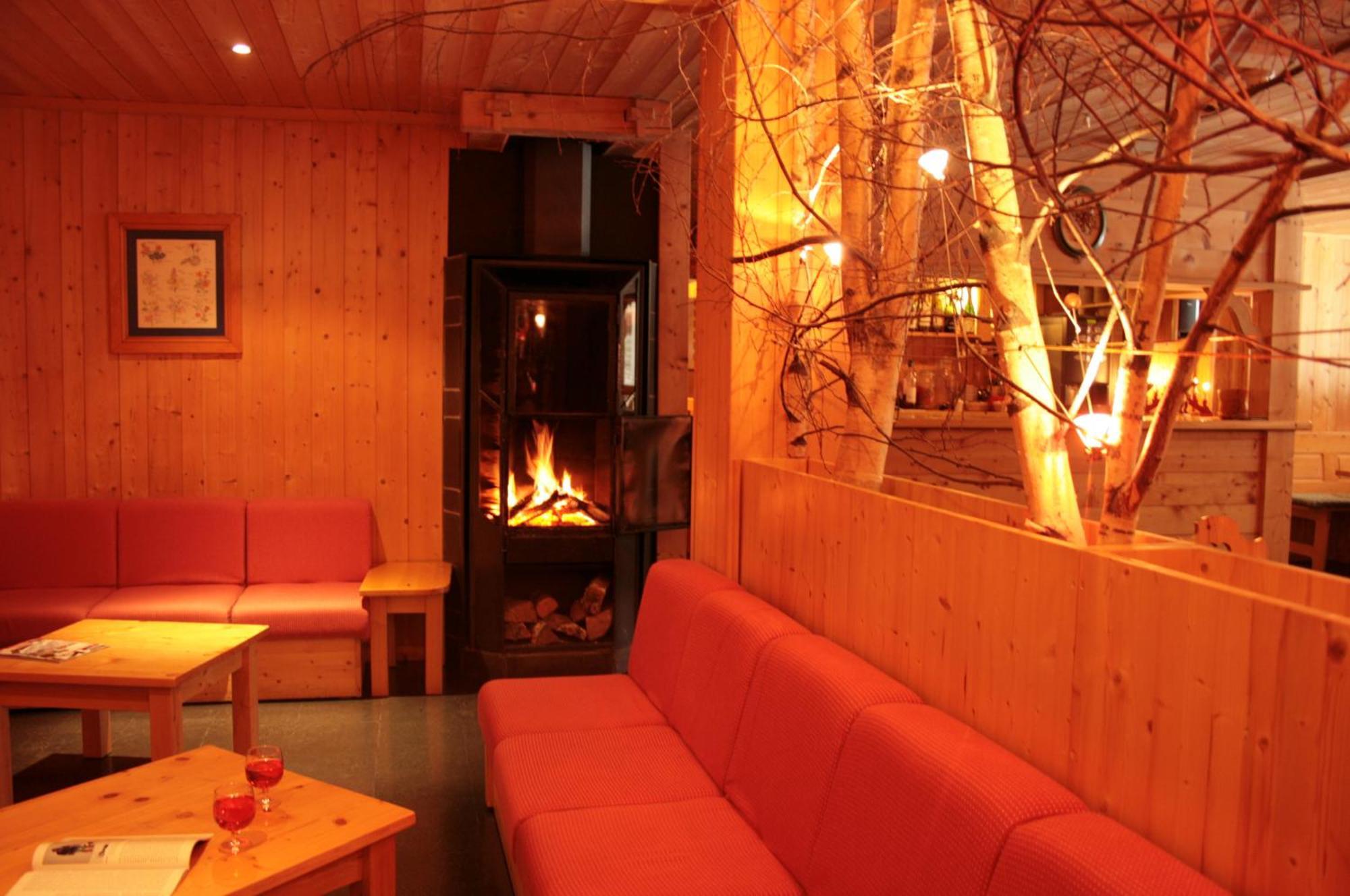 Hotel Les Lans Morzine Luaran gambar