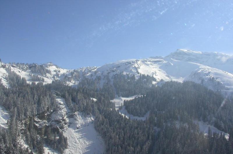 Hotel Les Lans Morzine Luaran gambar