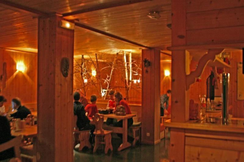 Hotel Les Lans Morzine Luaran gambar