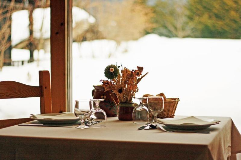 Hotel Les Lans Morzine Luaran gambar