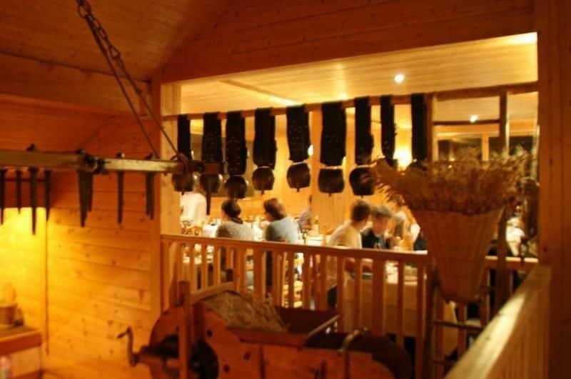 Hotel Les Lans Morzine Luaran gambar